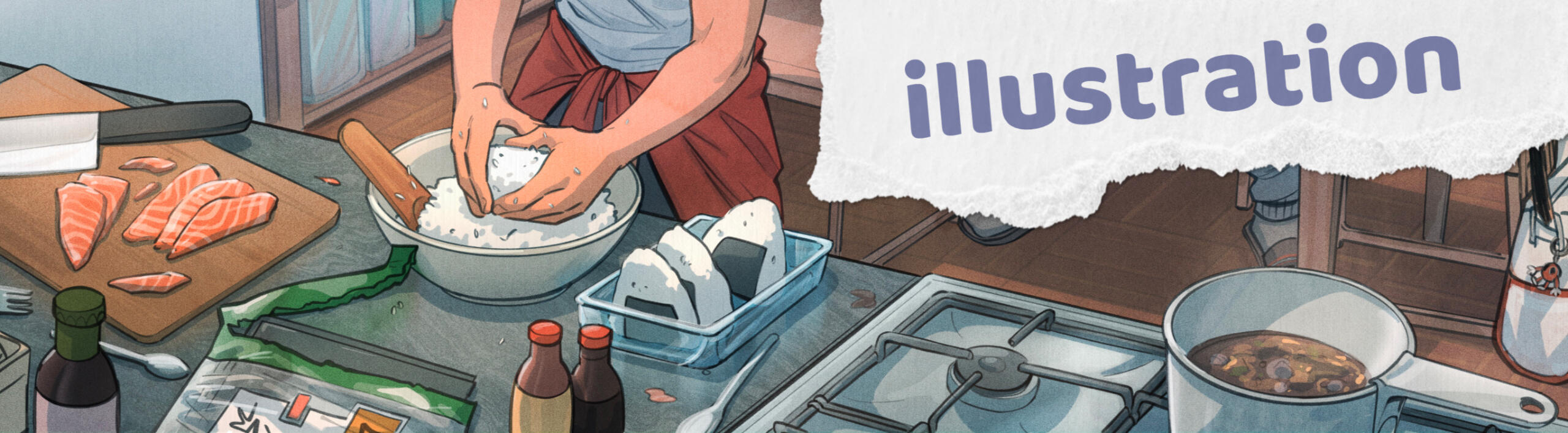 illustration illustration