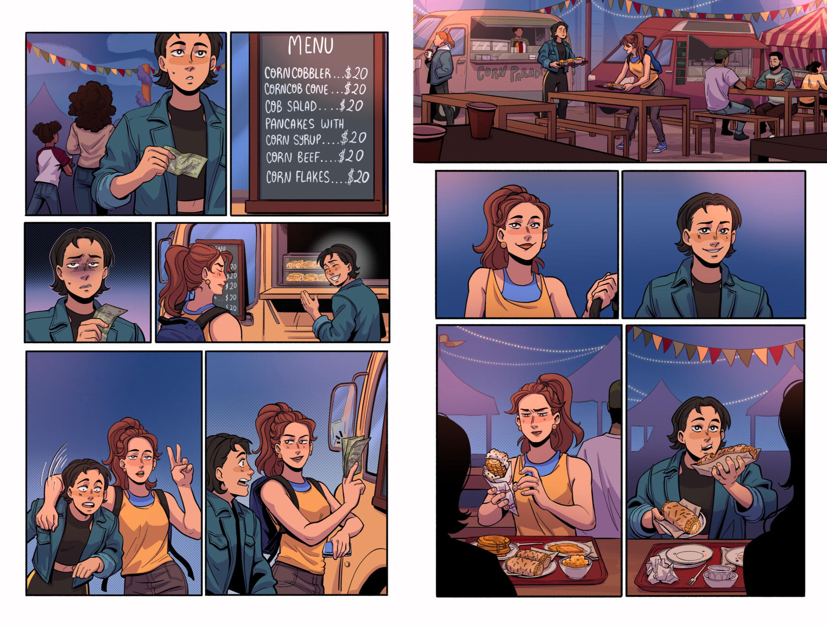 Page 7 - 8
