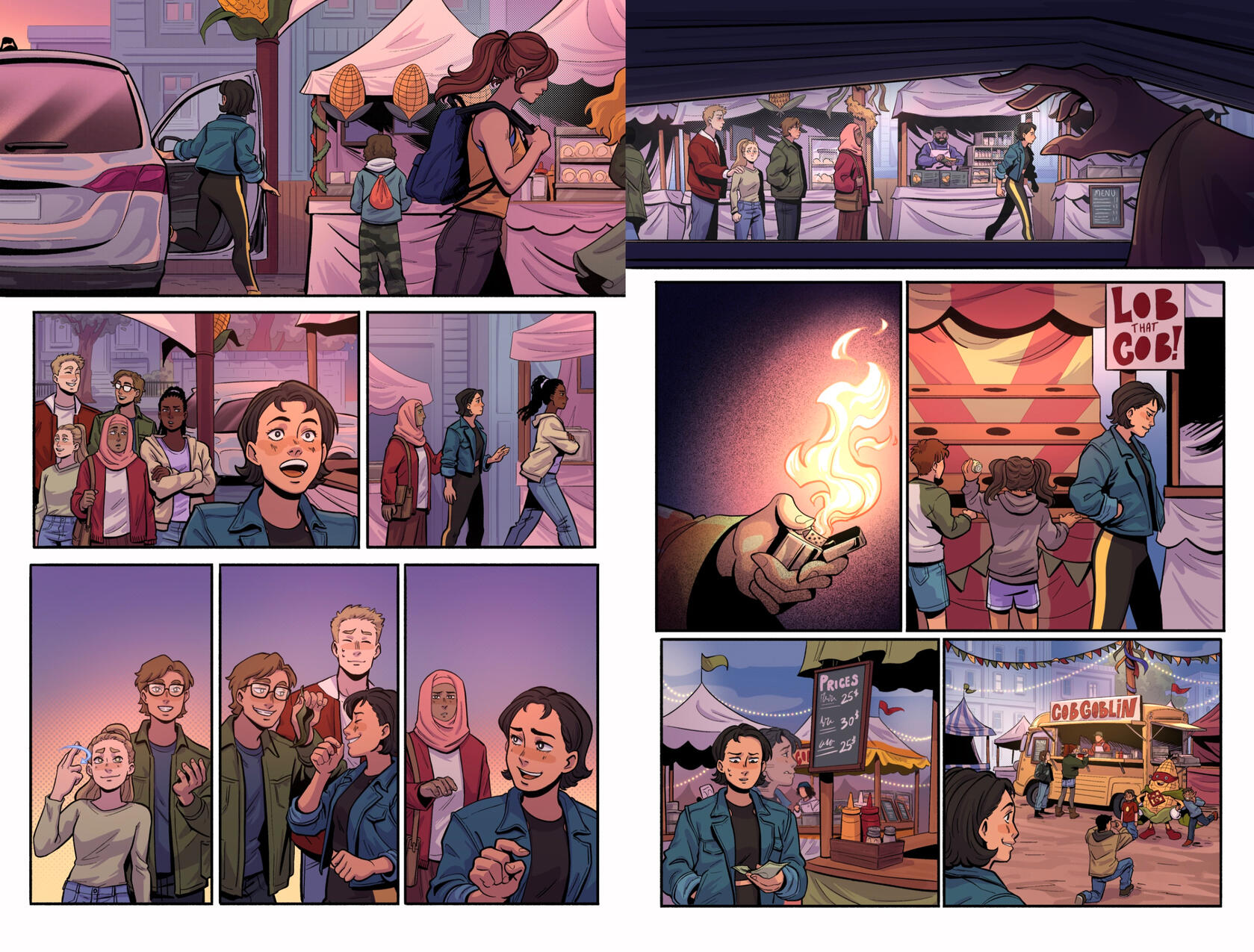page 4 - 5